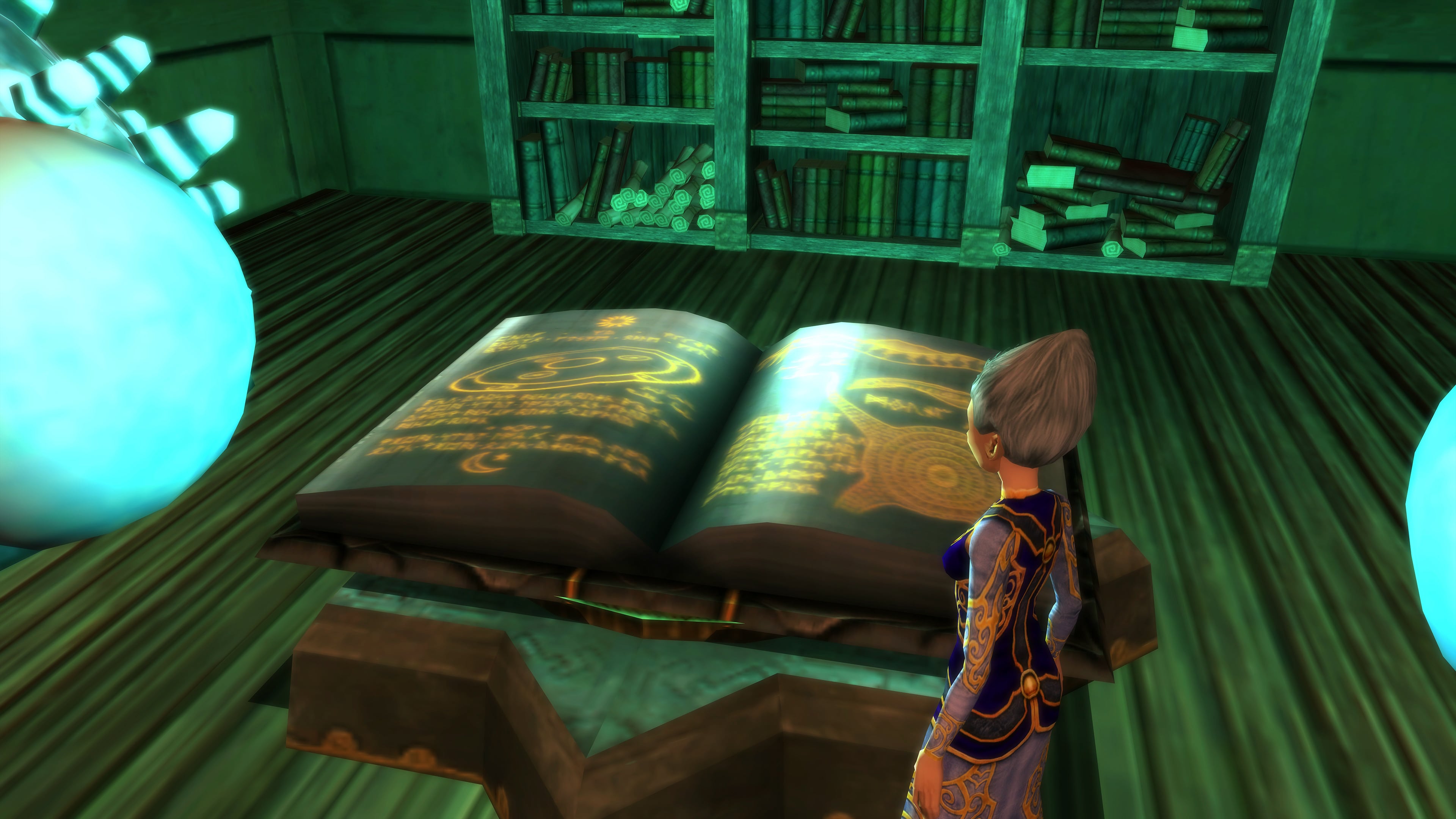 Dungeons &amp; Dragons Online: Vecna Unleashed