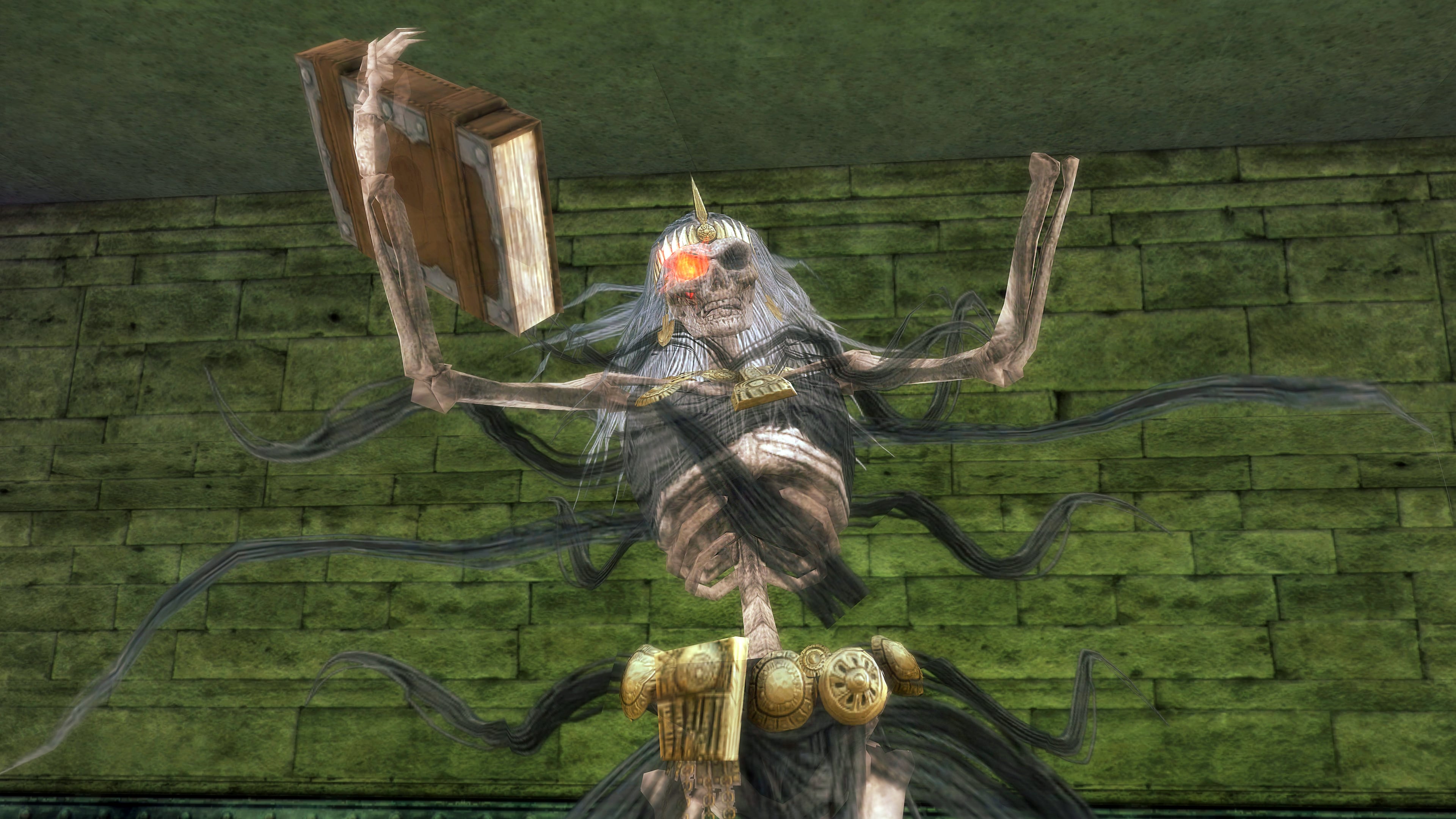 Dungeons &amp; Dragons Online: Vecna Unleashed