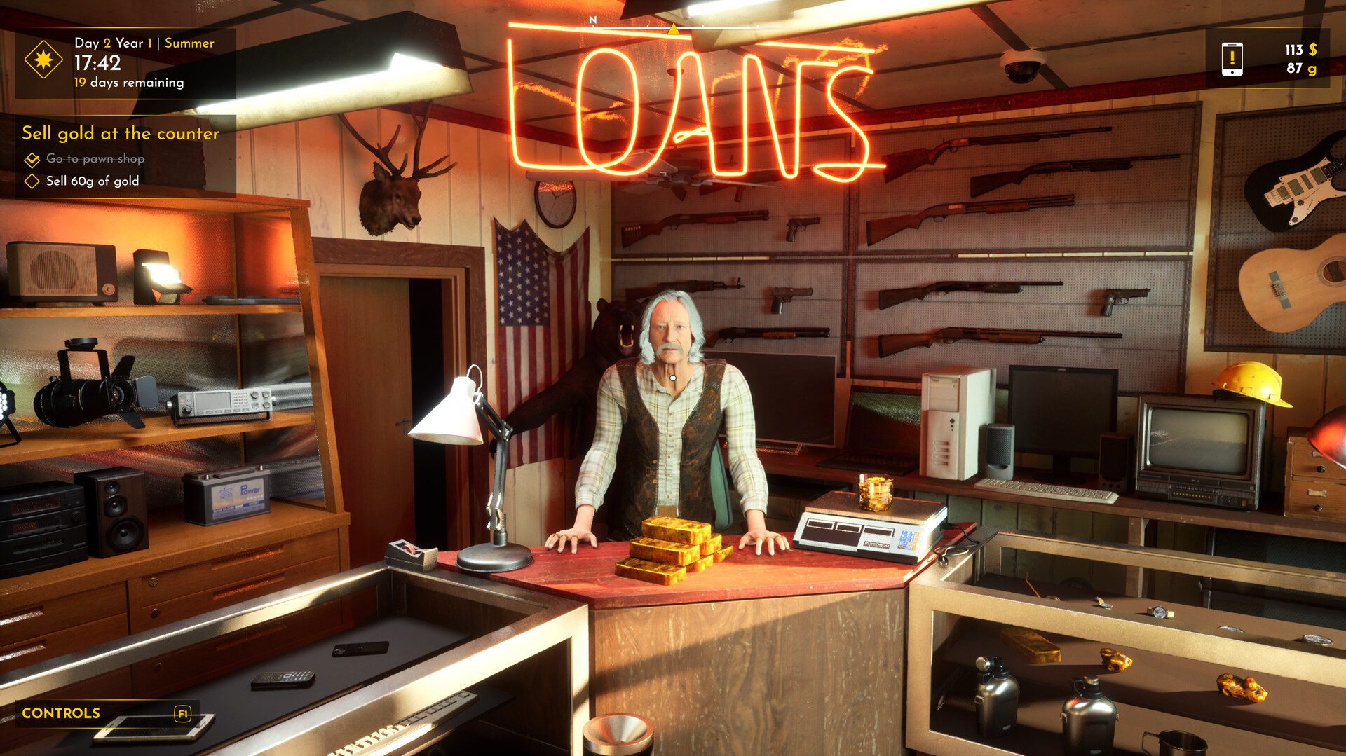 Gold Mining Simulator 2