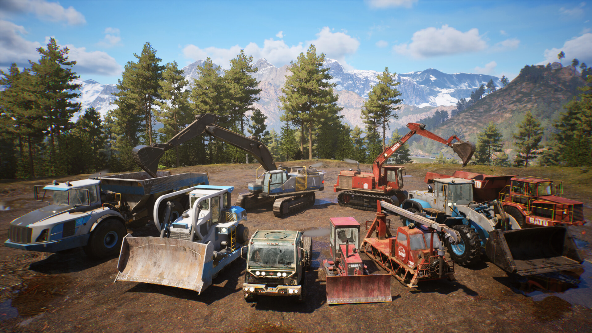 Gold Mining Simulator 2