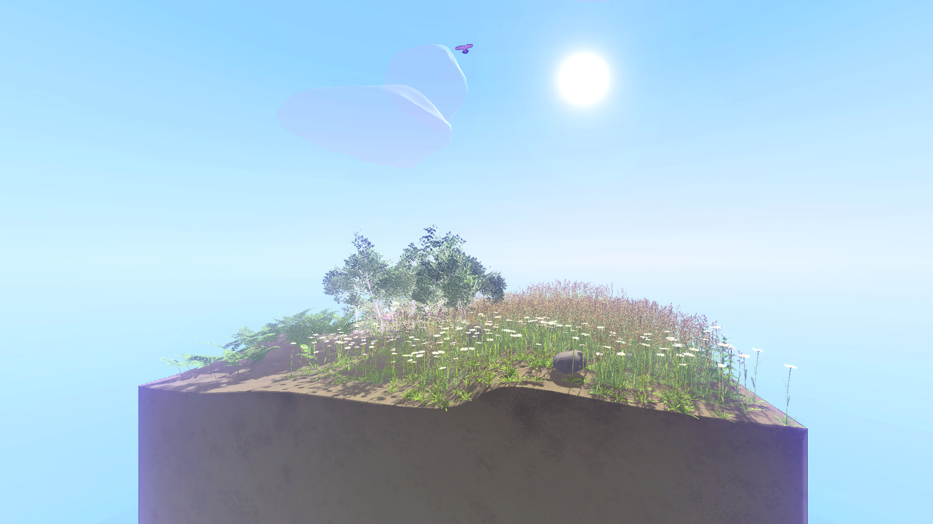 Grow Wild