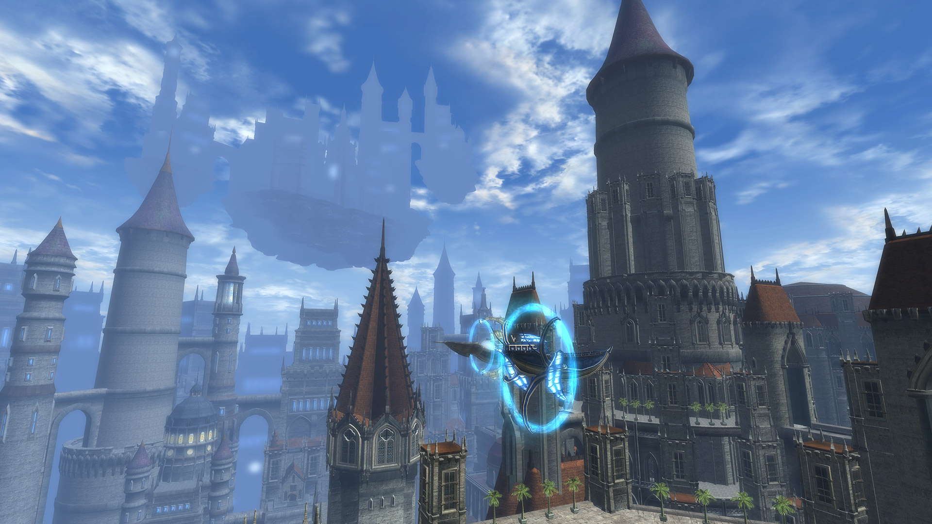 Dungeons &amp; Dragons Online: Masterminds of Sharn