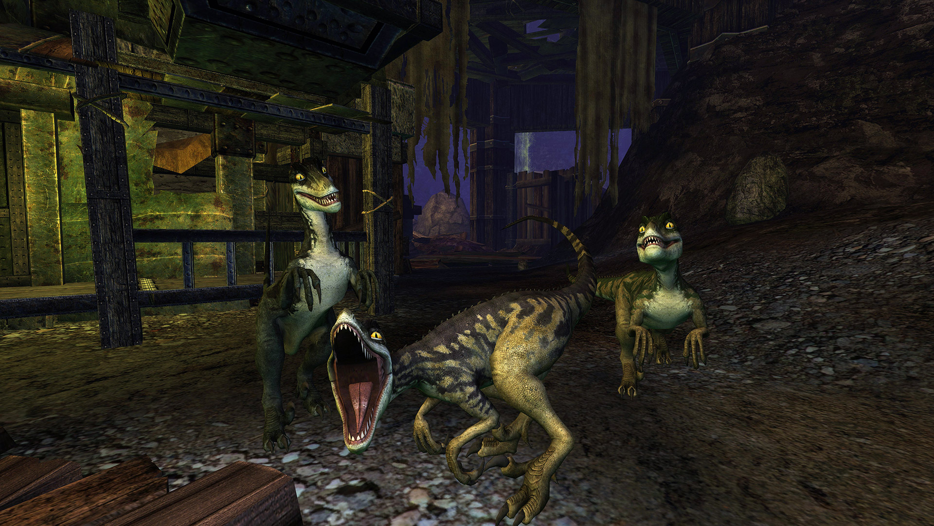 Dungeons &amp; Dragons Online: Masterminds of Sharn