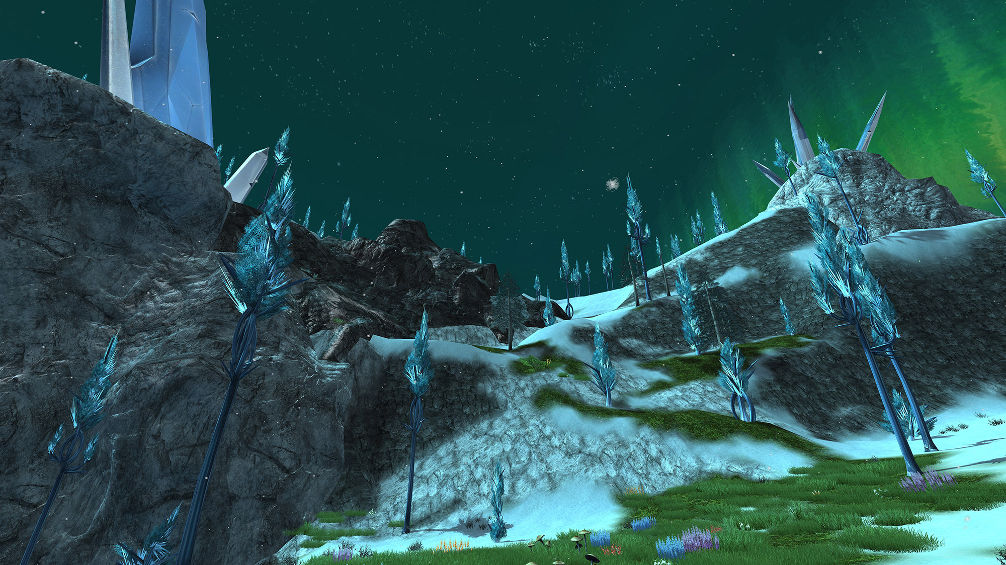 Dungeons &amp; Dragons Online: Fables of the Feywild