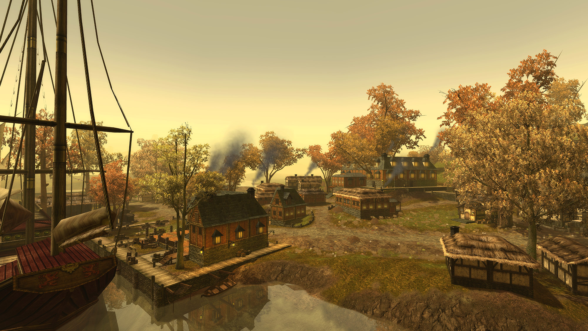 Dungeons &amp; Dragons Online: The Sinister Secret of Saltmarsh