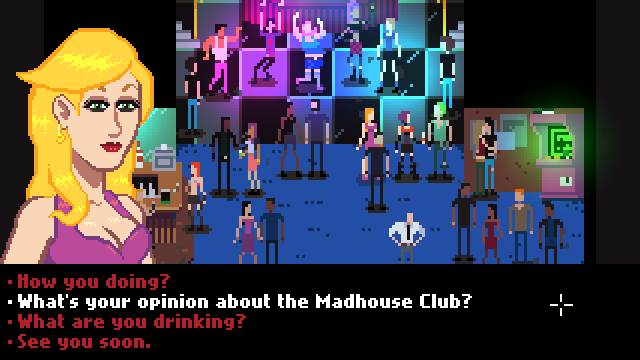 Bloodlust: Santa Monica