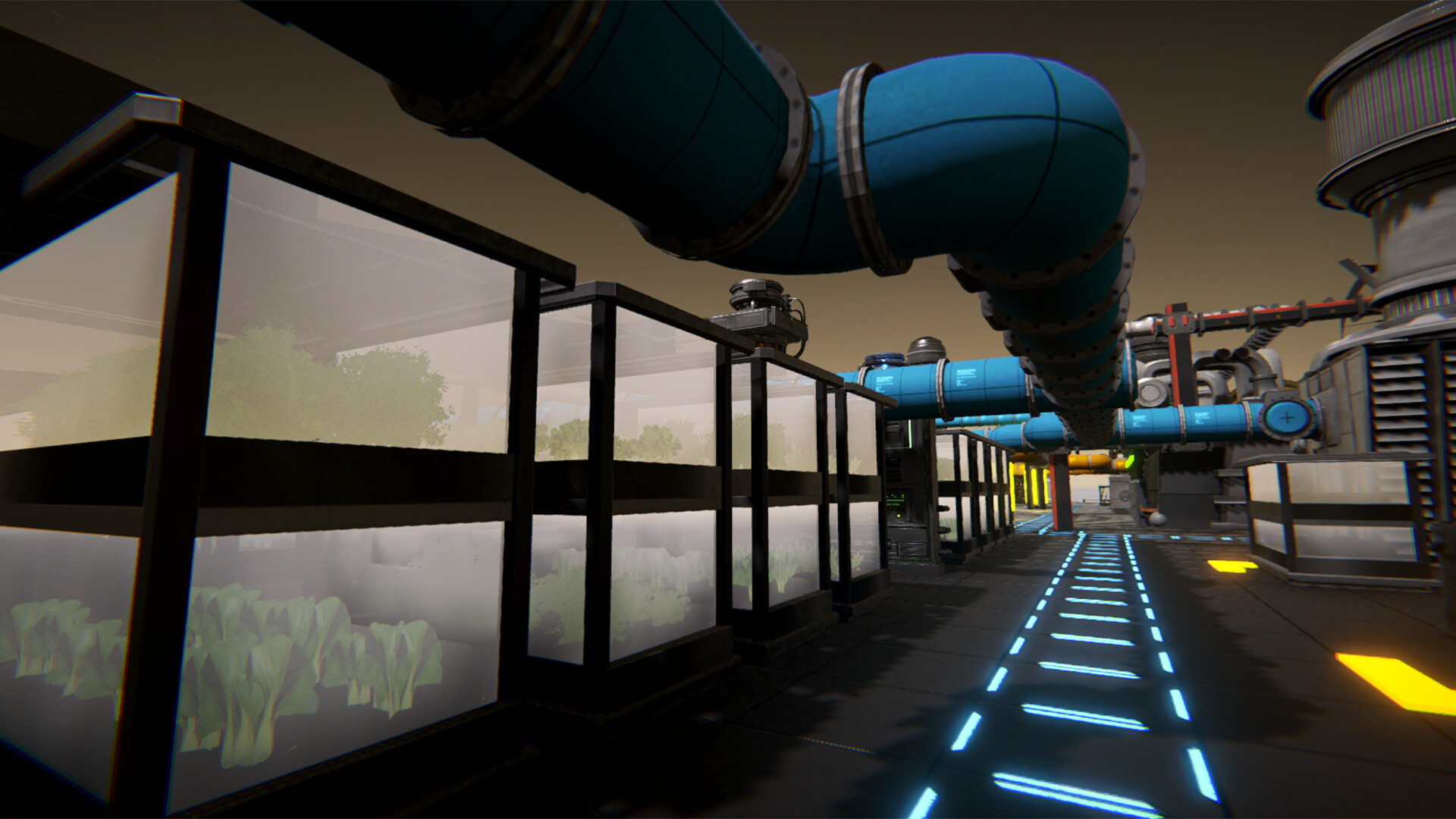 Nuclear Crawler