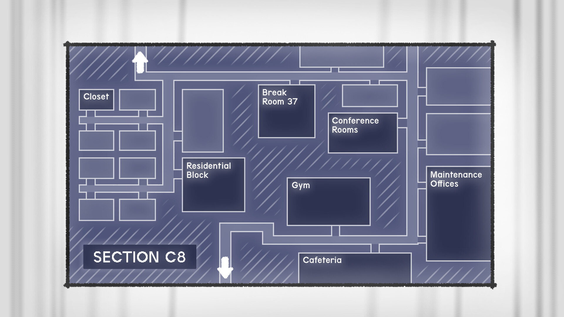 Aperture Dating Simulator