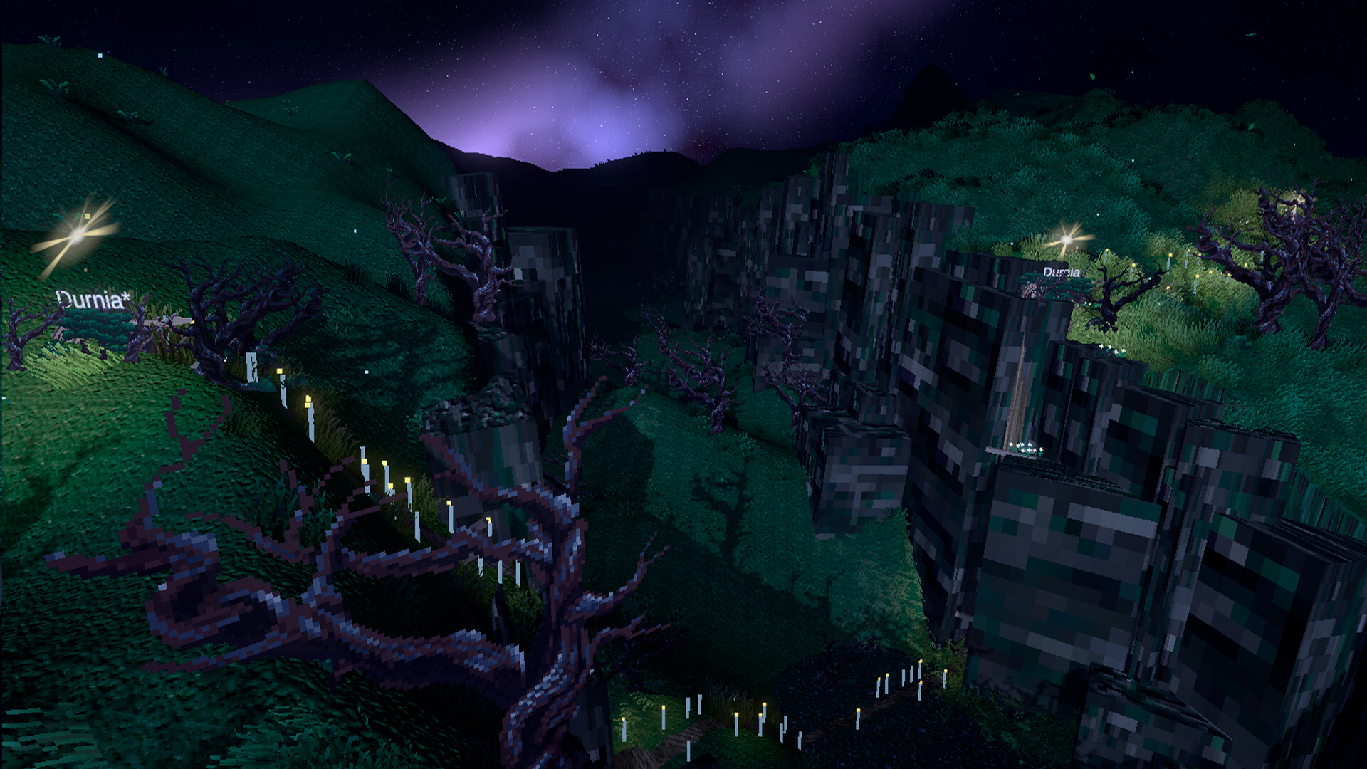 Nightpyre