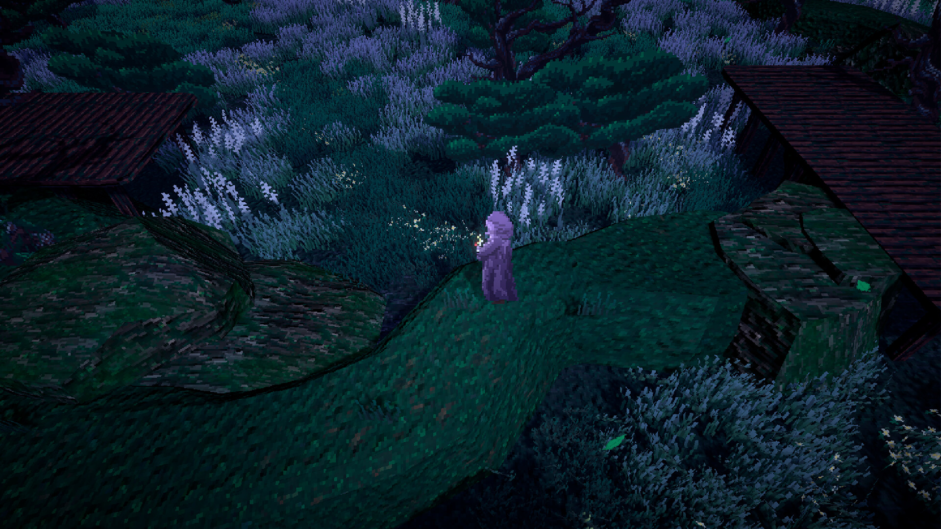 Nightpyre