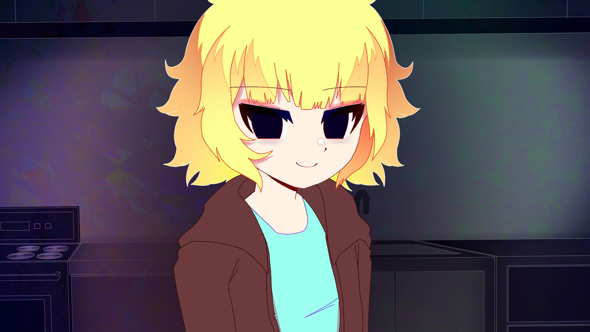 Femboy Streamer