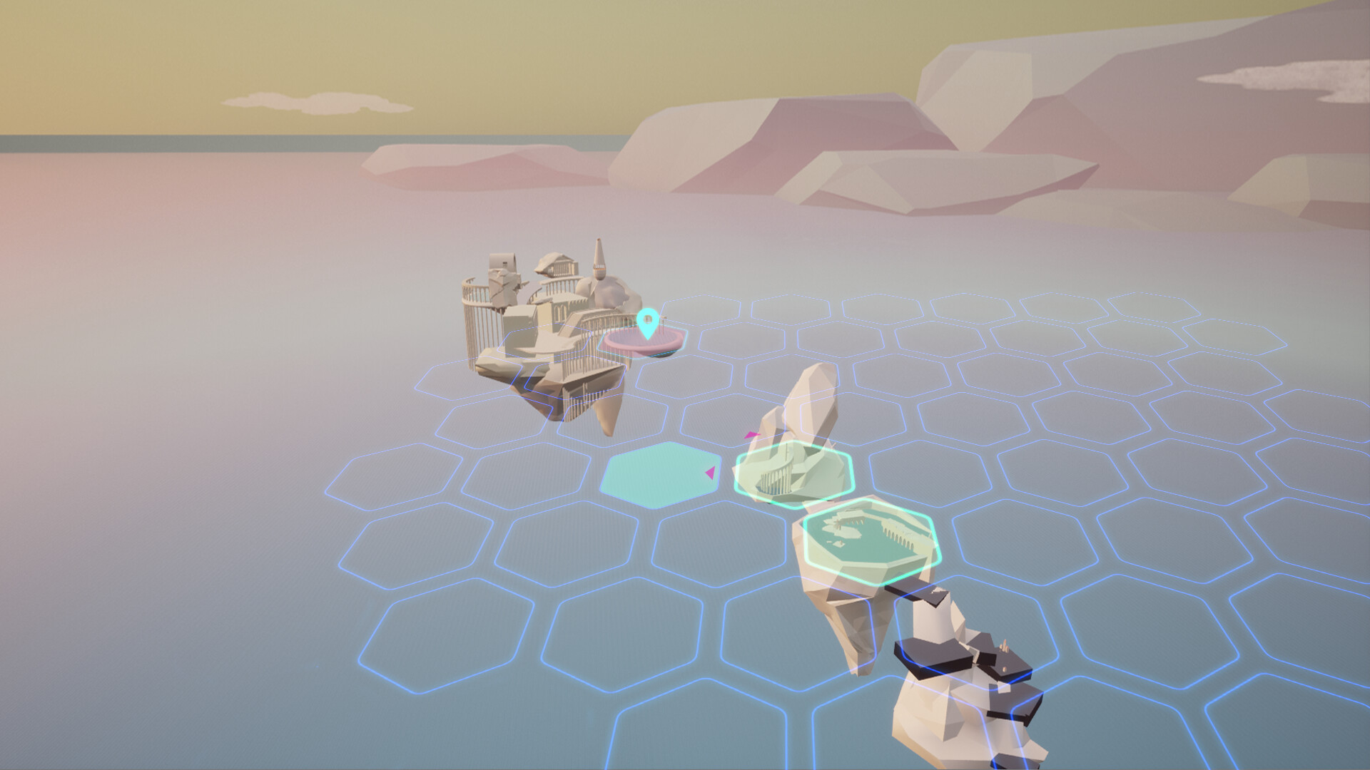 Liquid Peak: Offroad