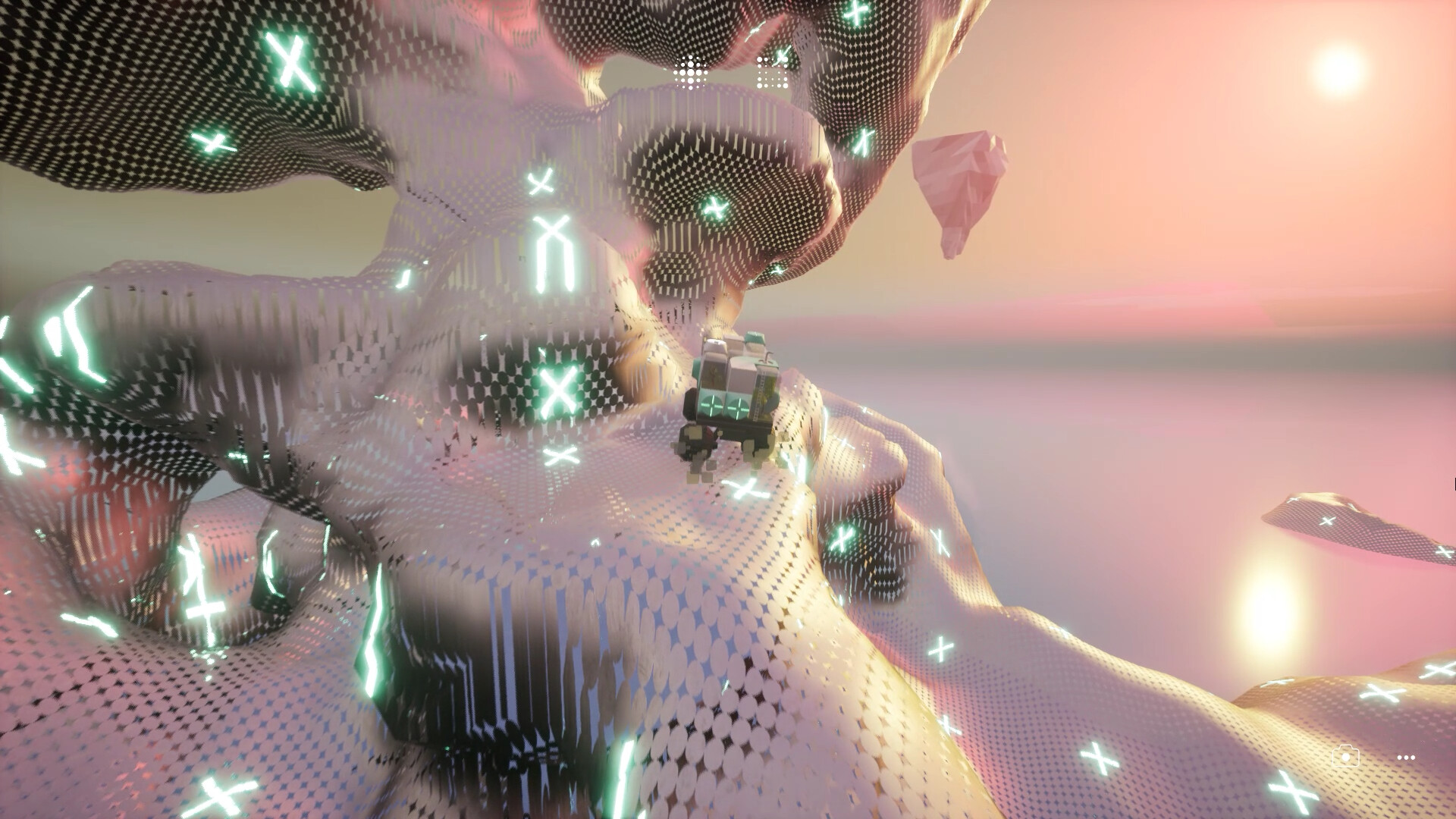 Liquid Peak: Offroad