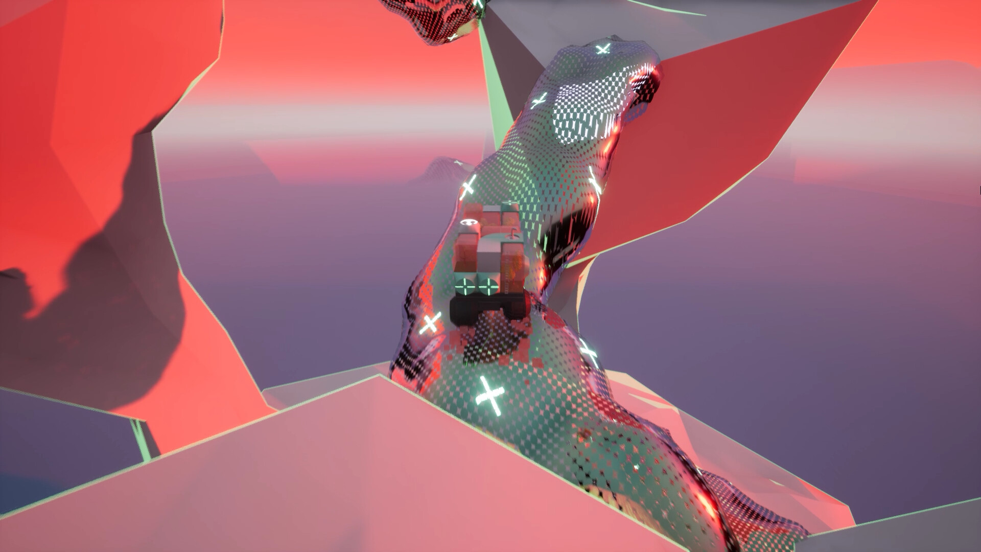 Liquid Peak: Offroad