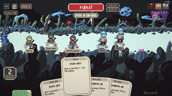 Cards n’ Varmints