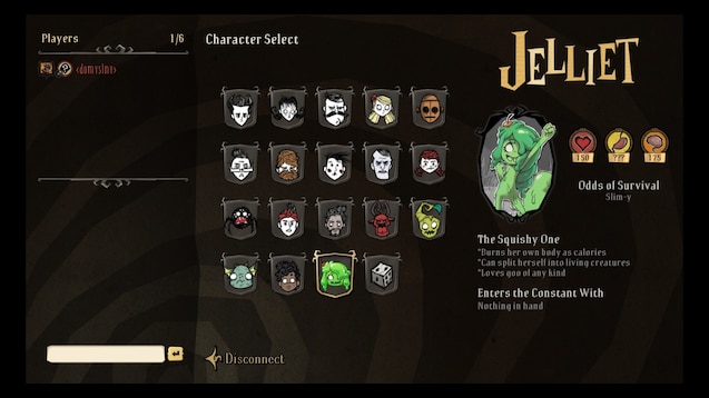 Jelliet the Slime Girl