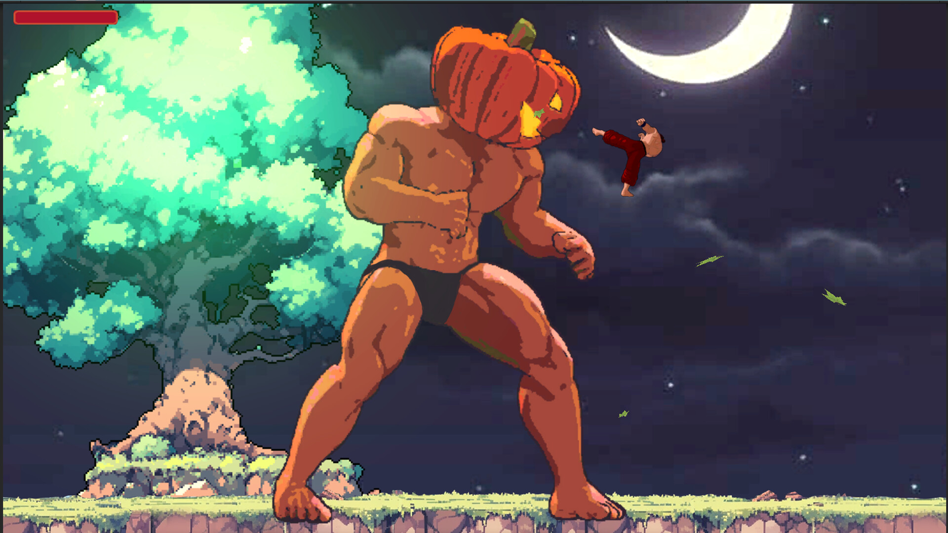 Rainbow Cloud: A Gay RPG