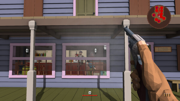 Sharpshooter