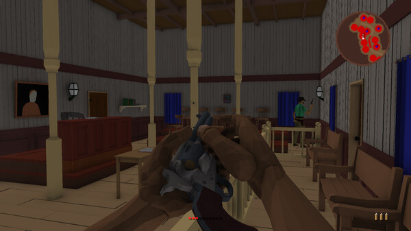 Sharpshooter