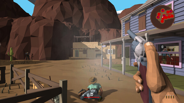 Sharpshooter