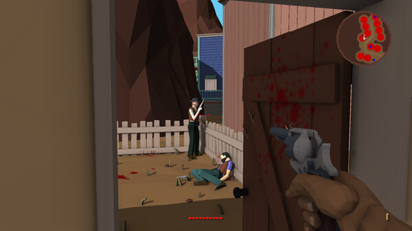 Sharpshooter