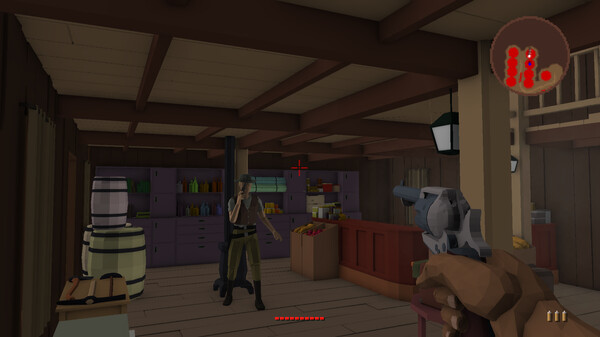 Sharpshooter