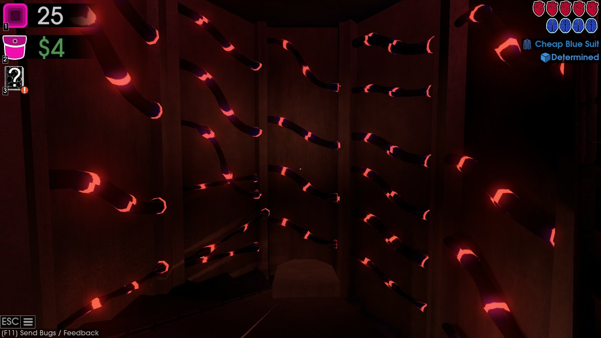 Moves Of The Diamond Hand