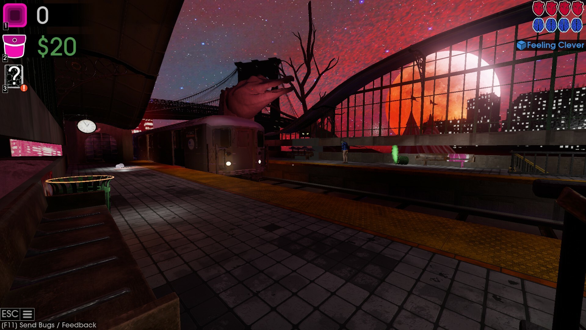 Moves Of The Diamond Hand