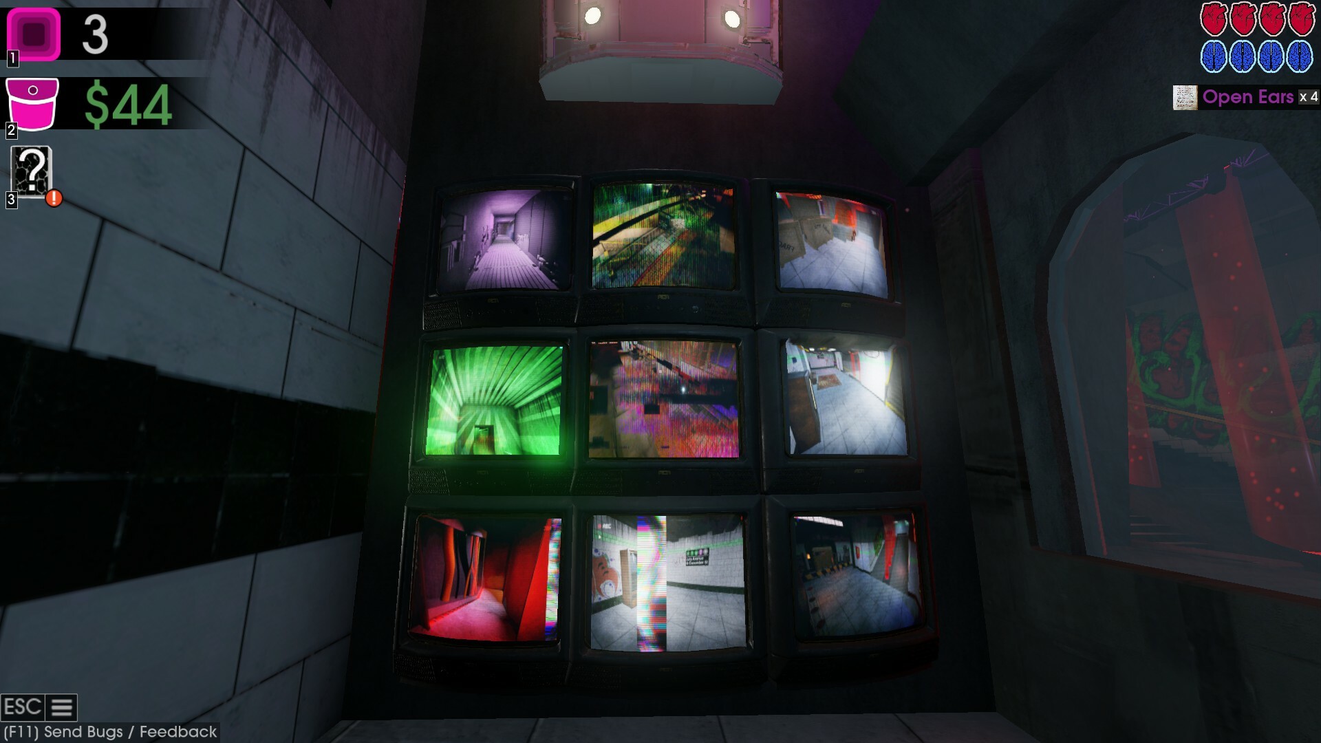 Moves Of The Diamond Hand