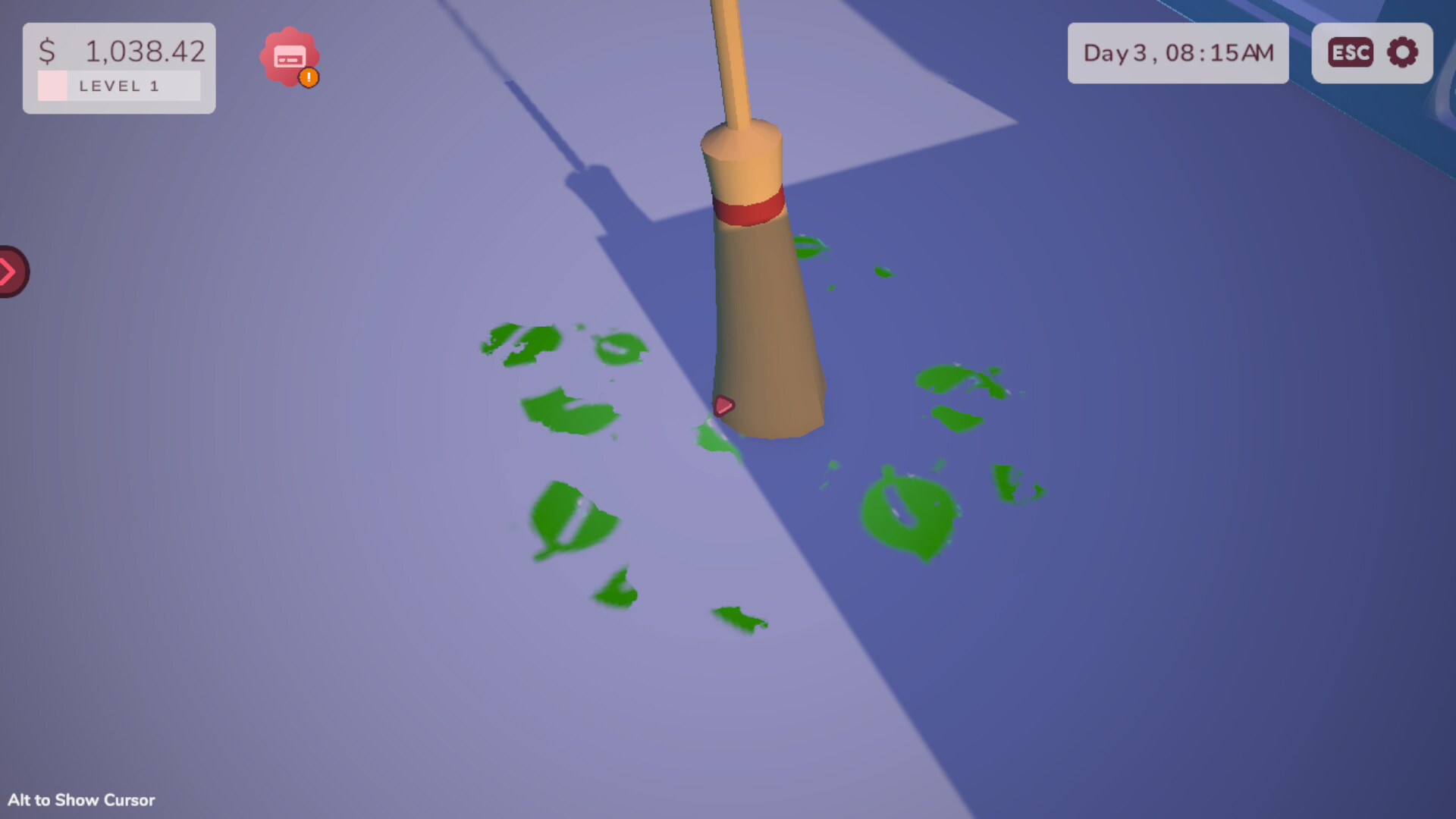 Plush Shop Simulator