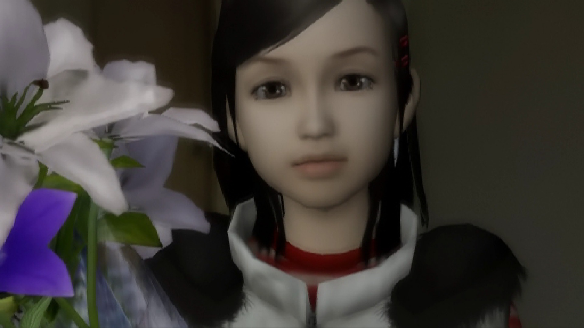 Yakuza 2 Restored