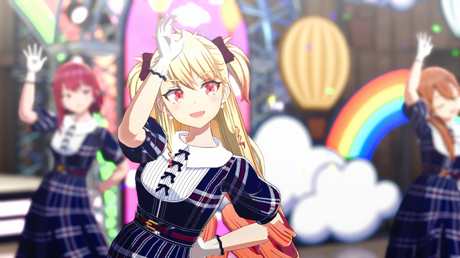 Shine Post: Be Your Idol!