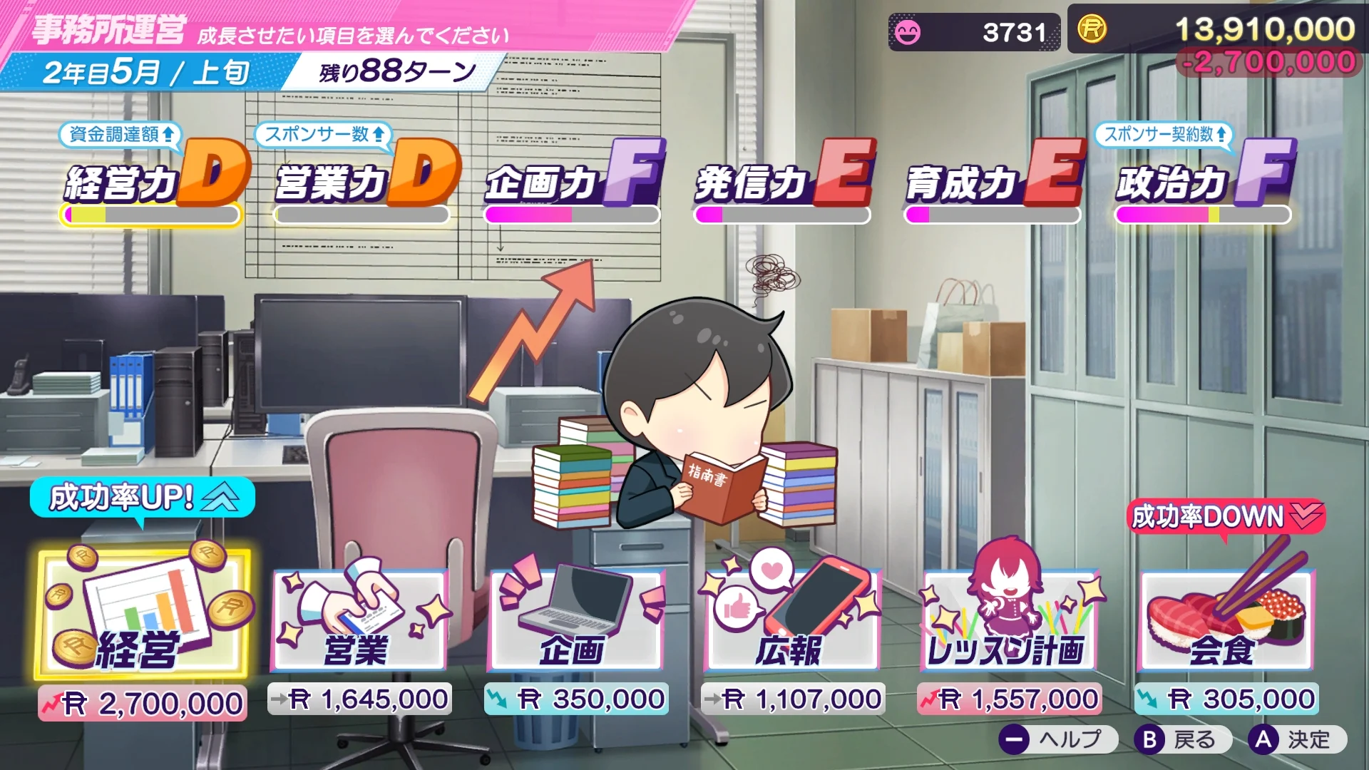 Shine Post: Be Your Idol!