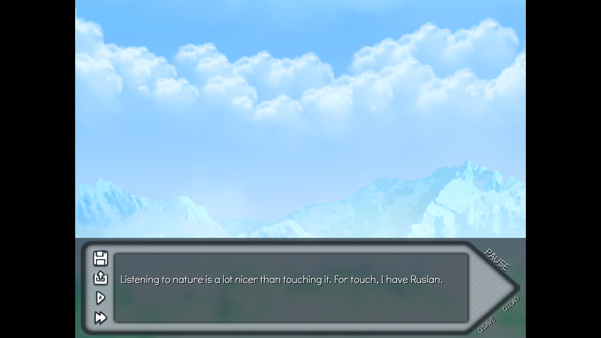 Bonjin: An Ordinary Man