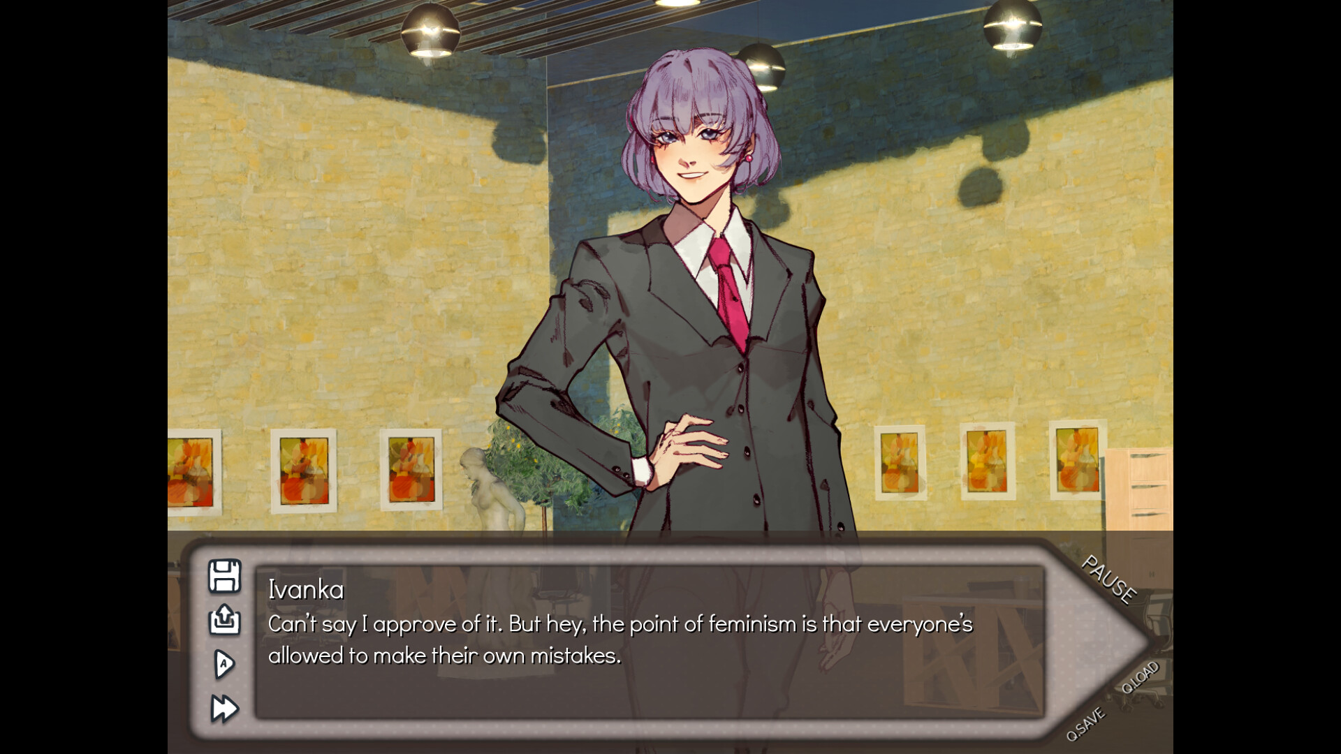 Bonjin: An Ordinary Man