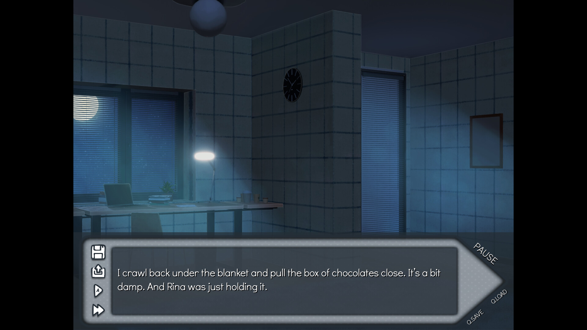 Bonjin: An Ordinary Man