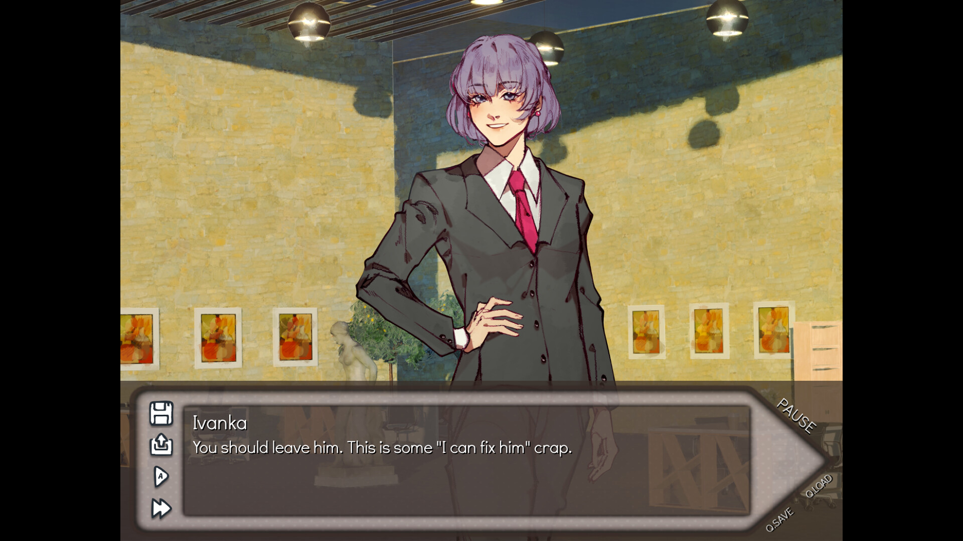 Bonjin: An Ordinary Man