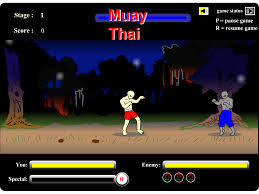 Muay Thai