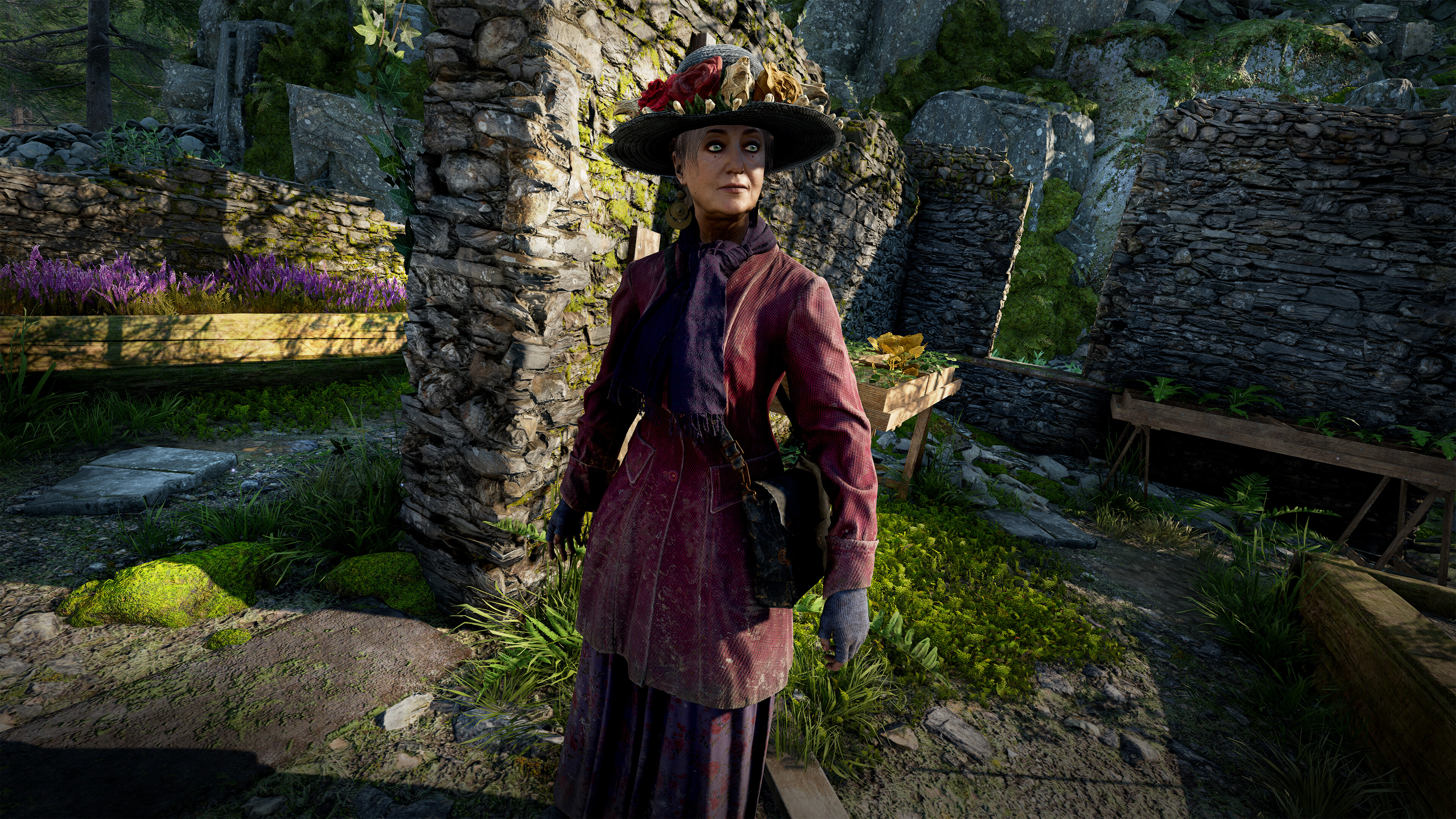 Atomfall: Wicked Isle