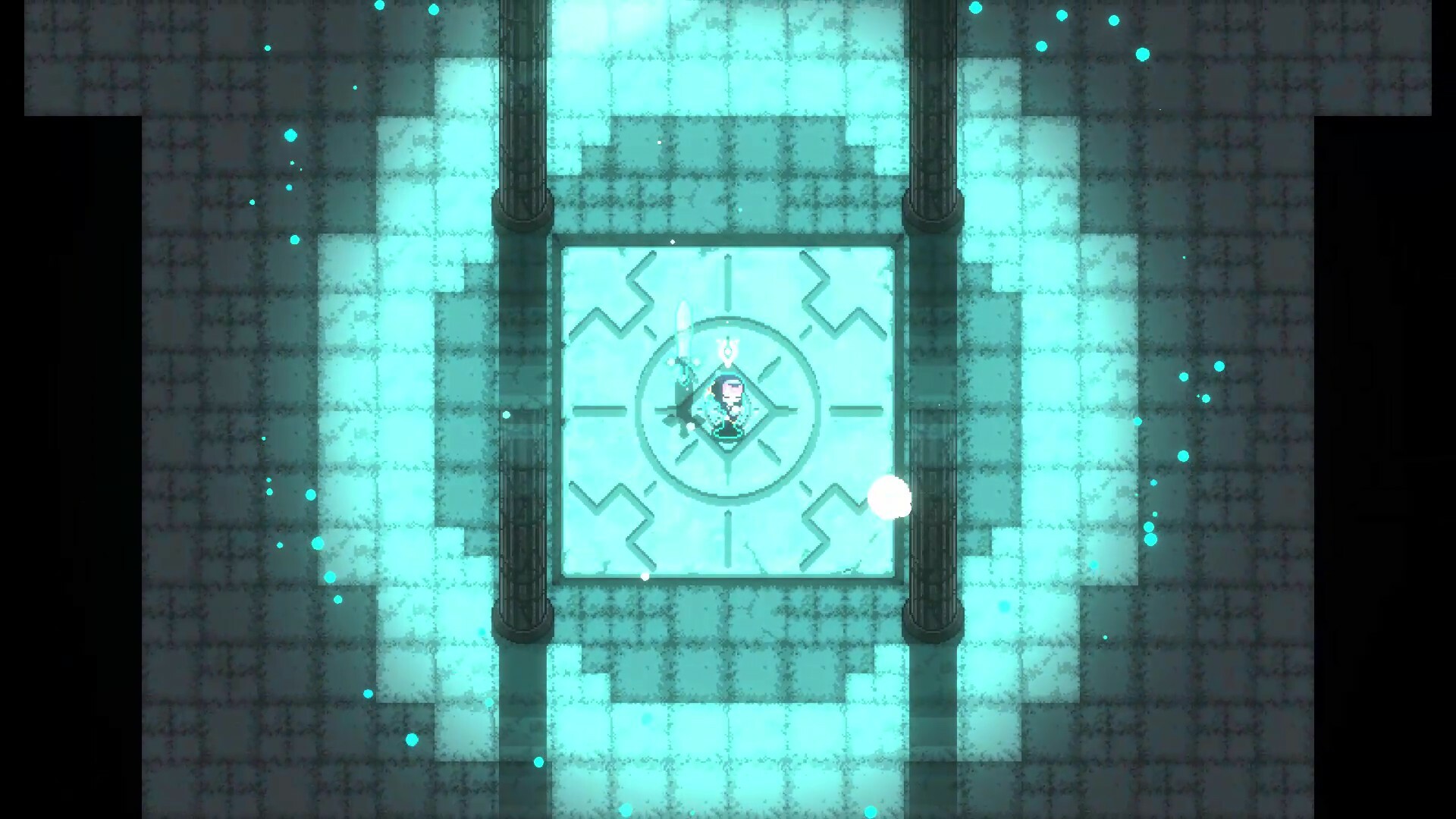 Light Followers: Blinded by the Dark