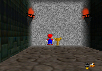 Please Come to The Castle