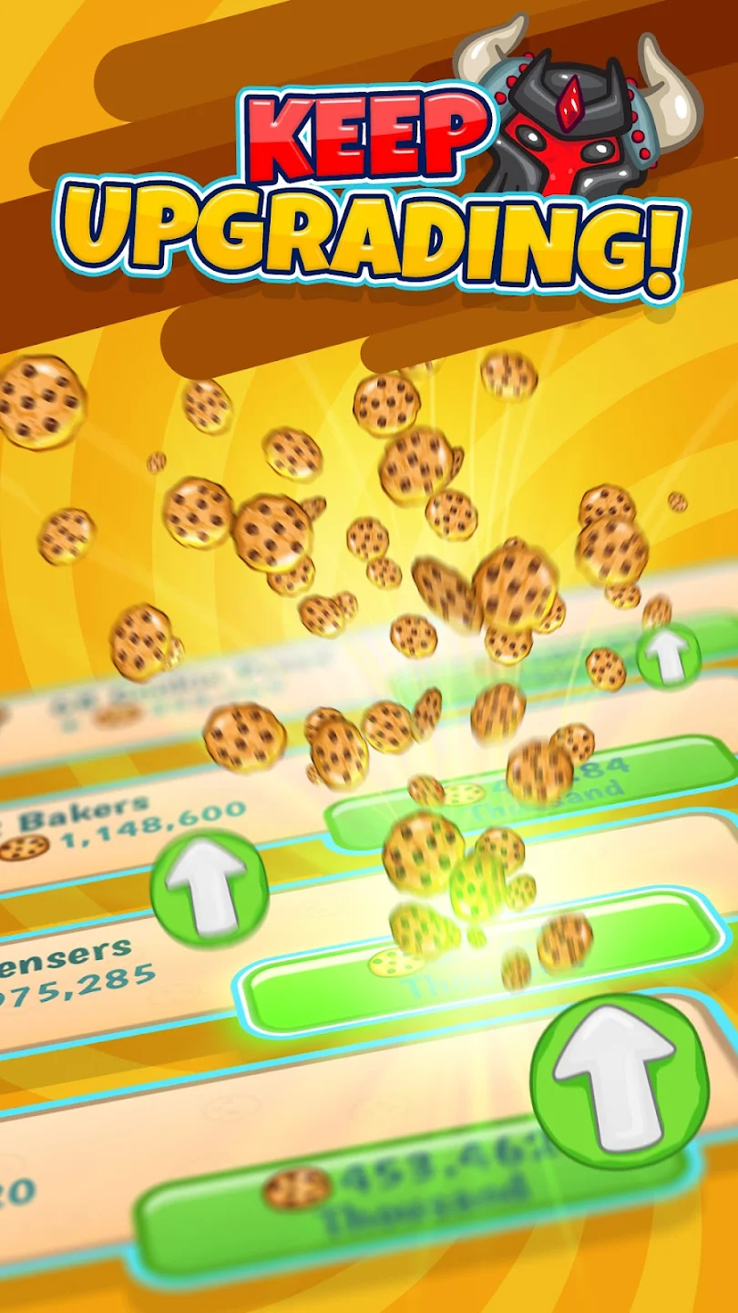 Cookies Inc.