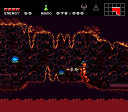 Hyper Metroid Super