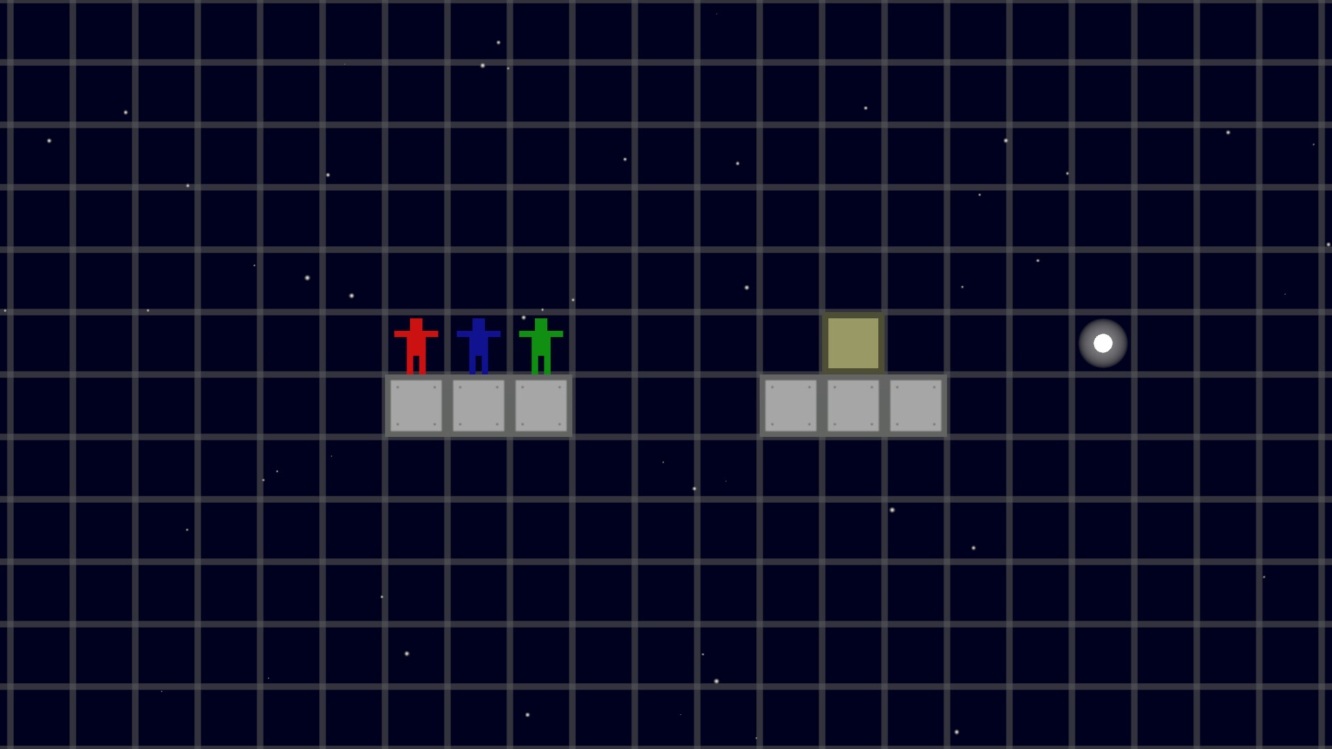 Spacecaps