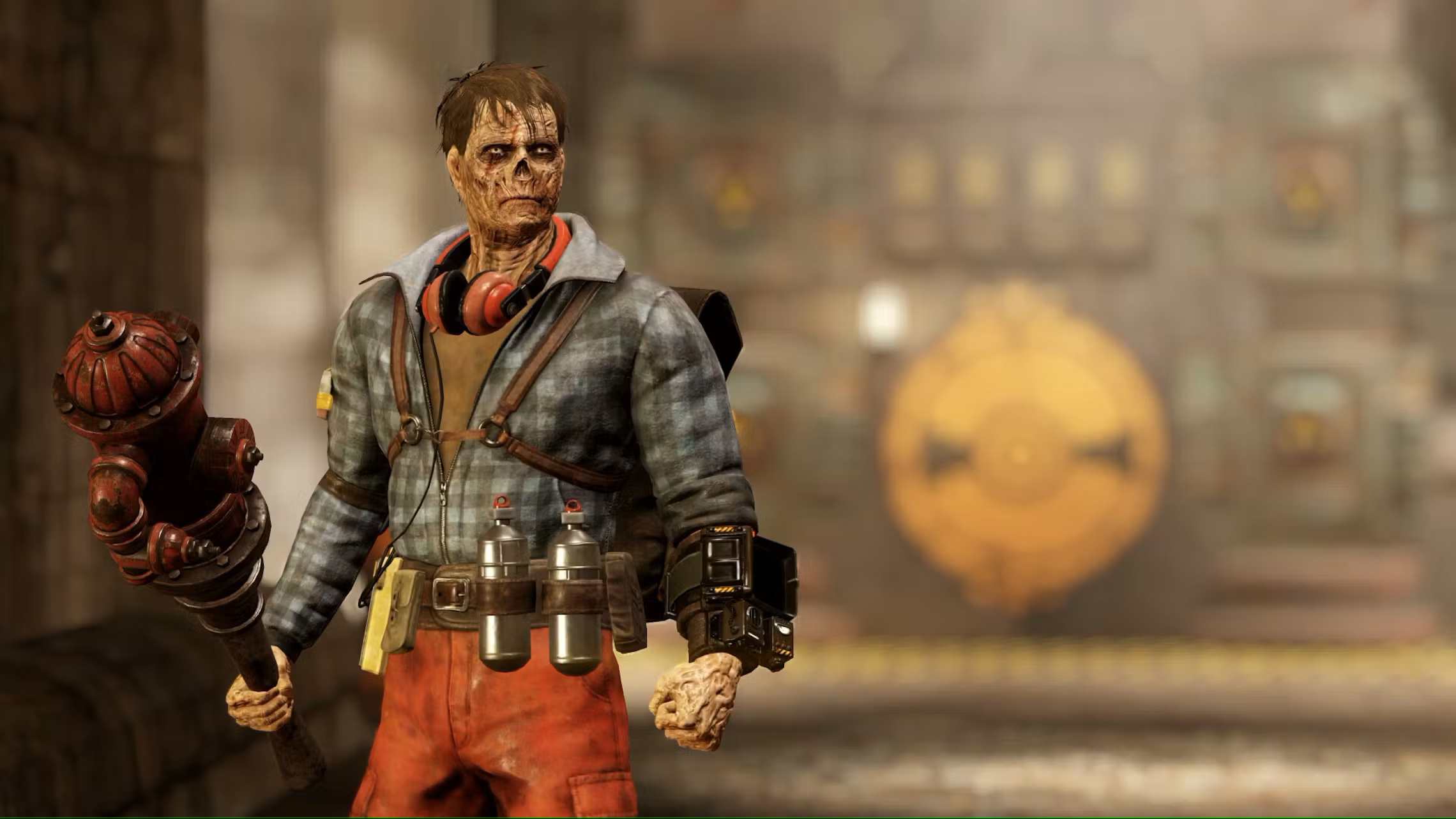 Fallout 76: Gone Fission