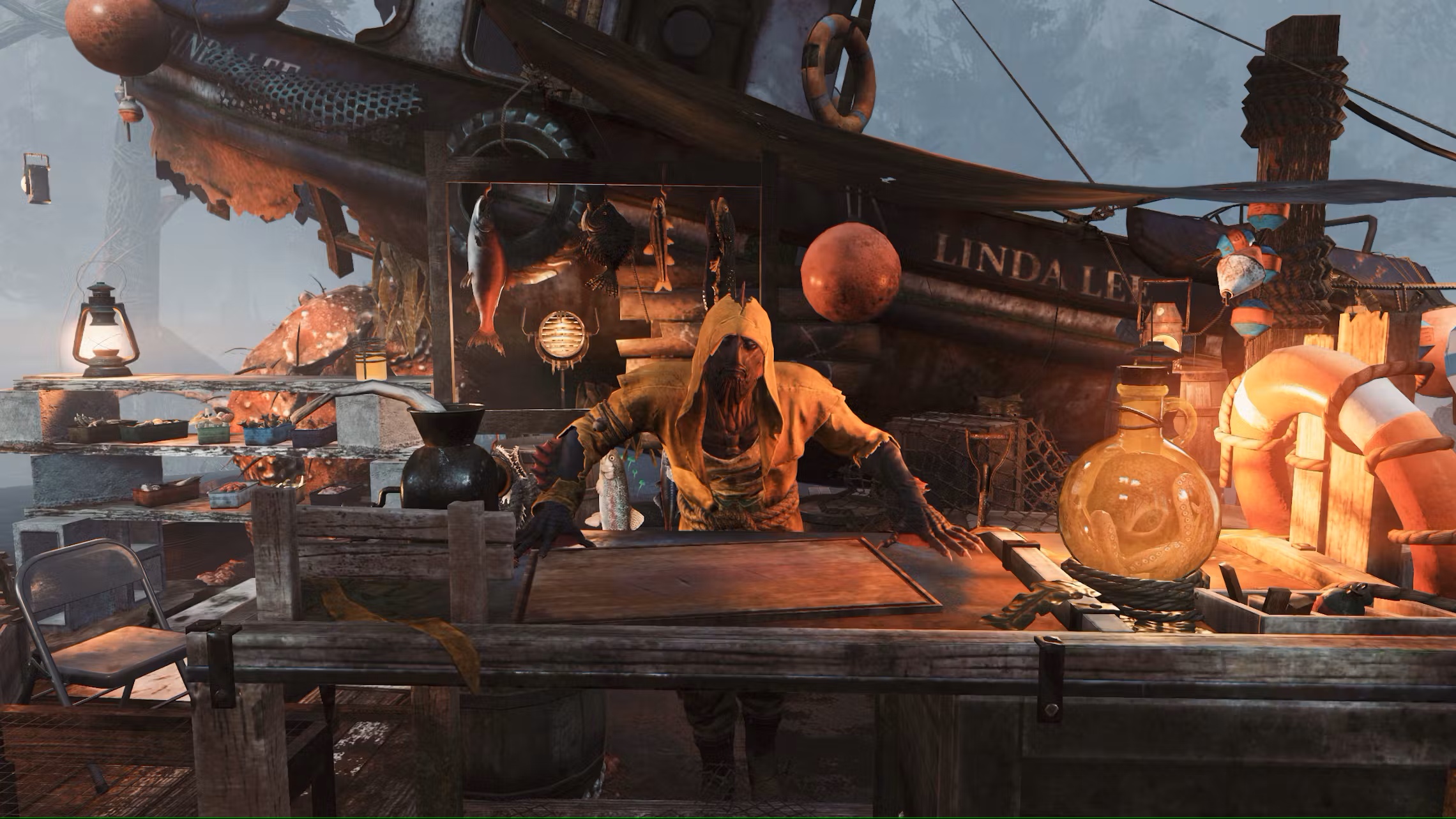 Fallout 76: Gone Fission