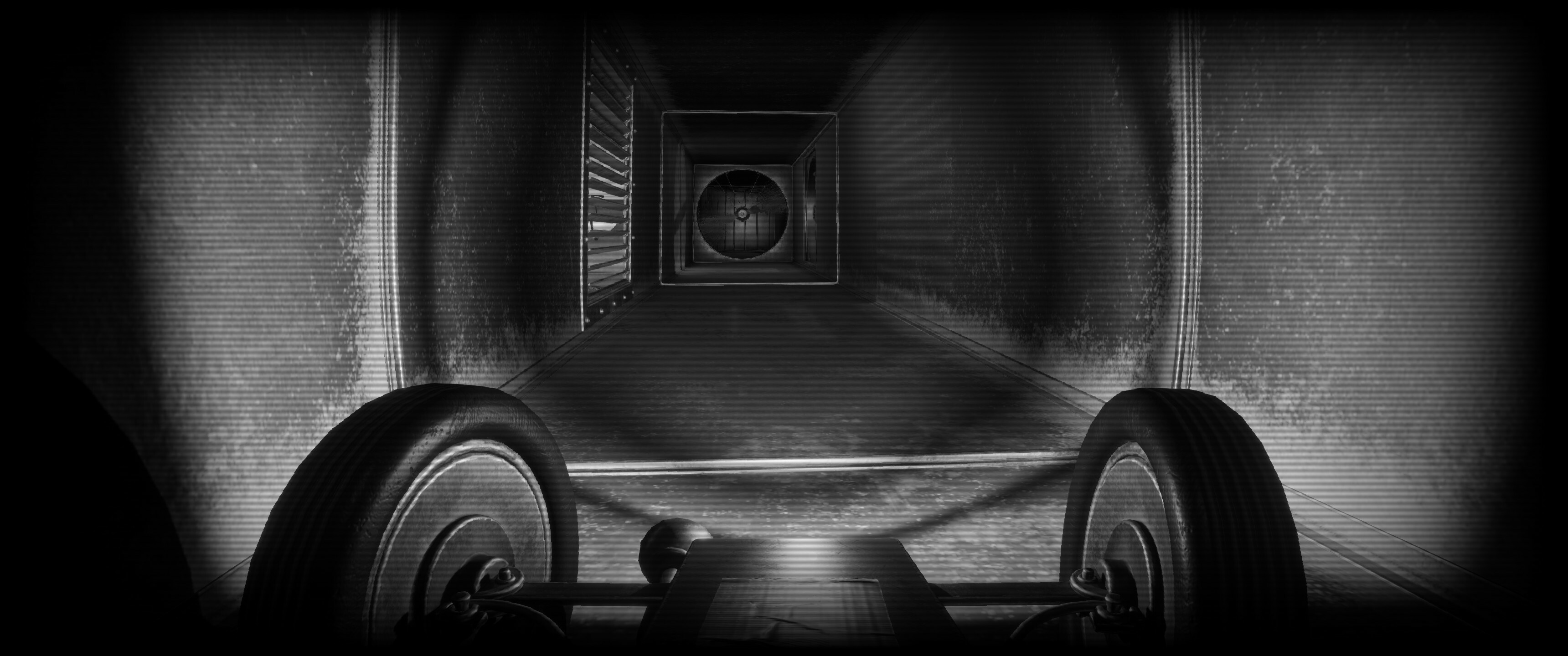 Escape Memoirs: Bank Heist