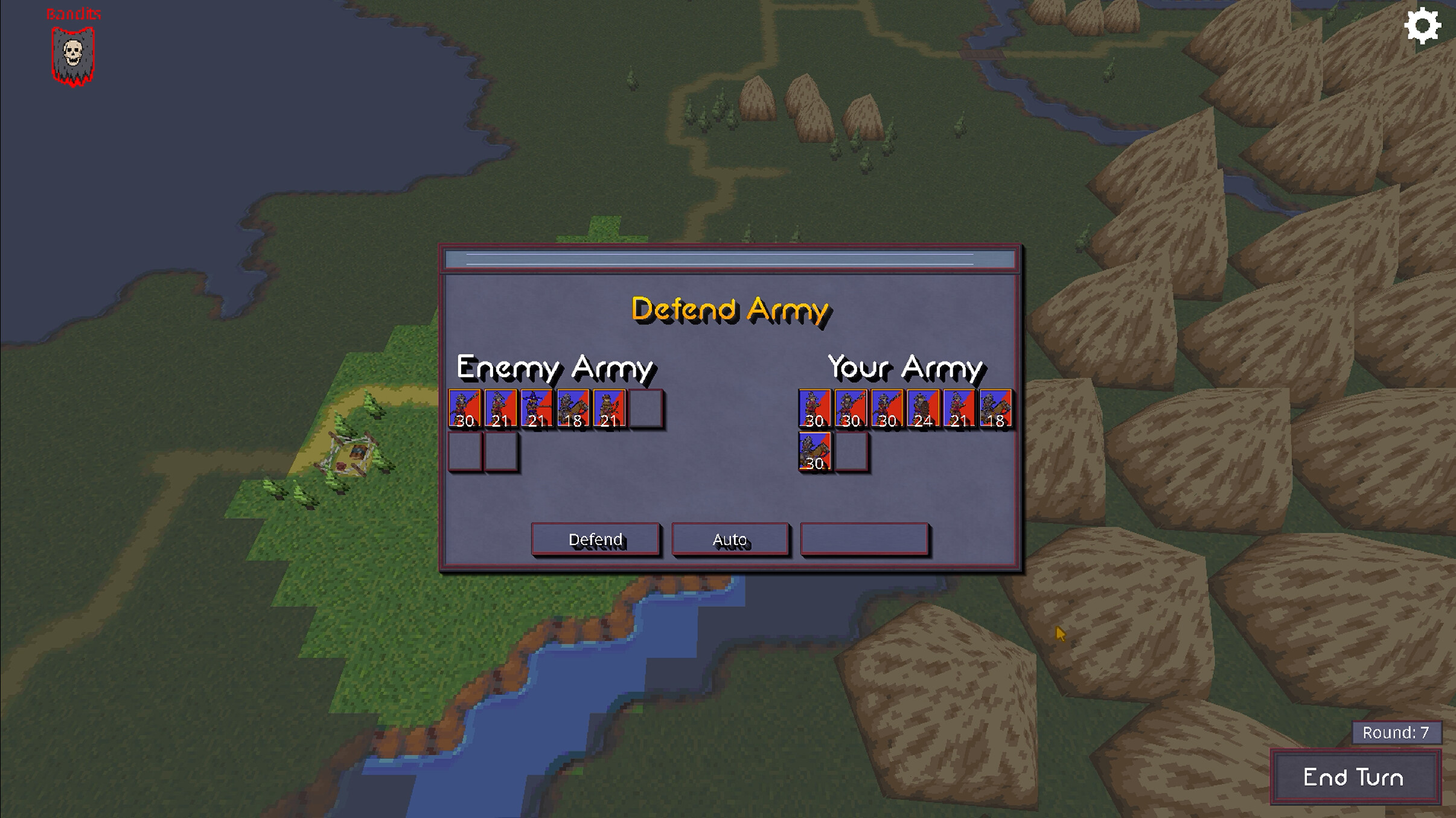 Ever War