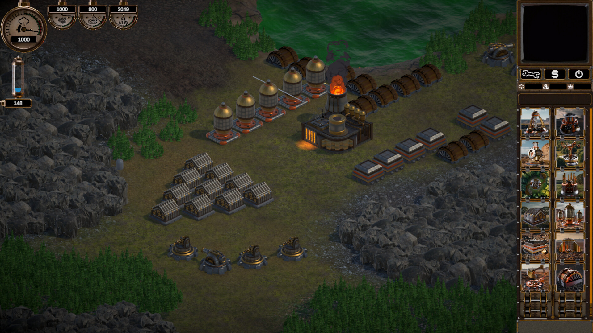 SteamPowered