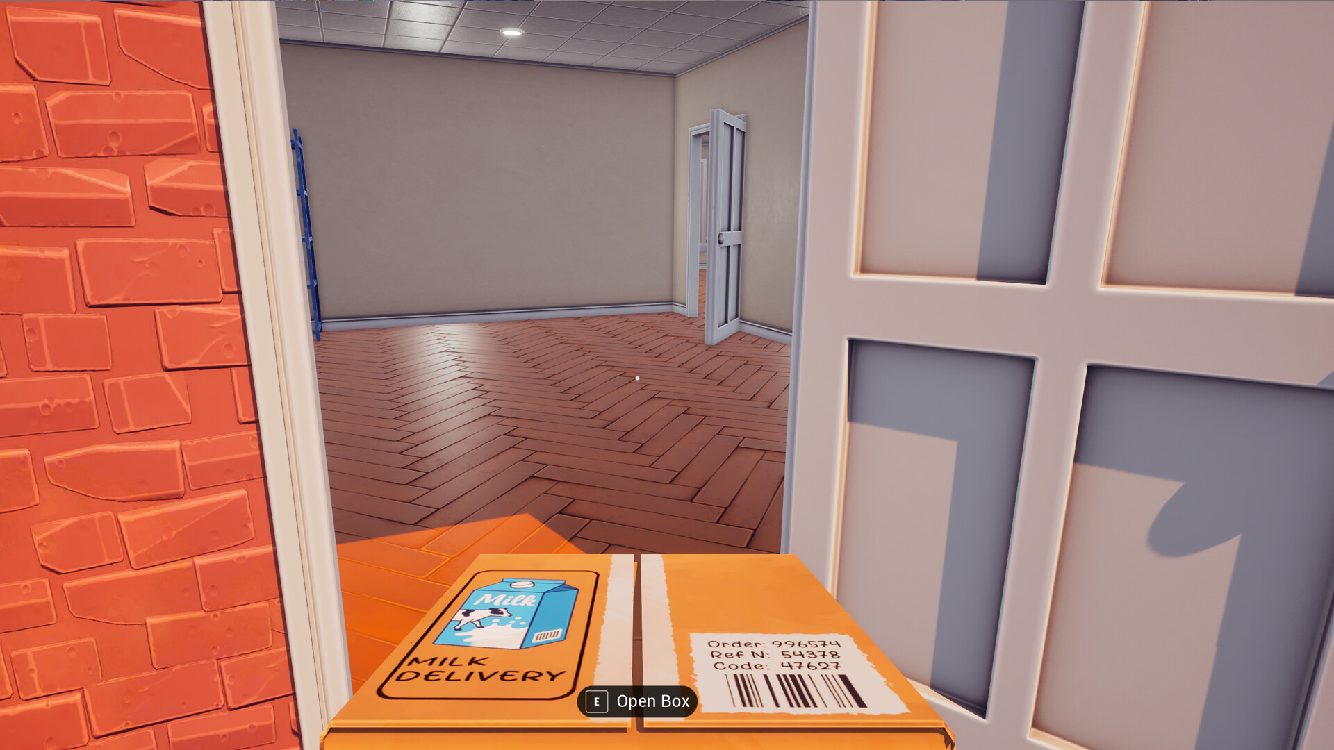 The Roast: Coffee Shop Simulator